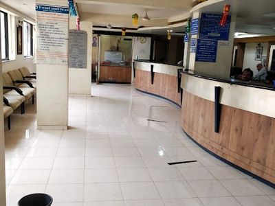 Baramati Sahakari Bank Ltd