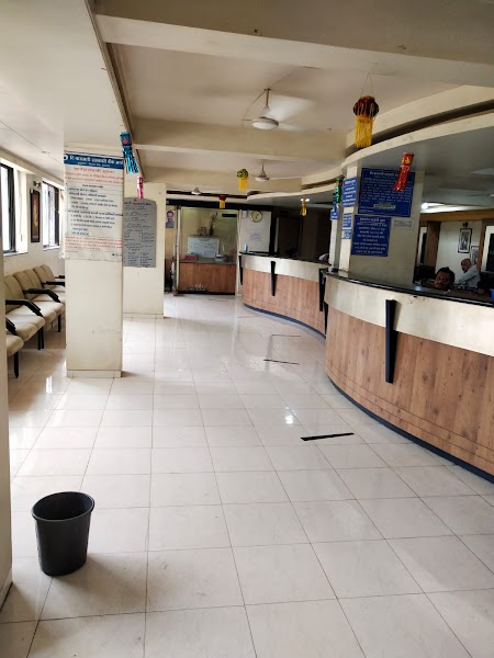 Baramati Sahakari Bank Ltd - Photo 1