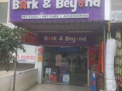 Bark & Beyond