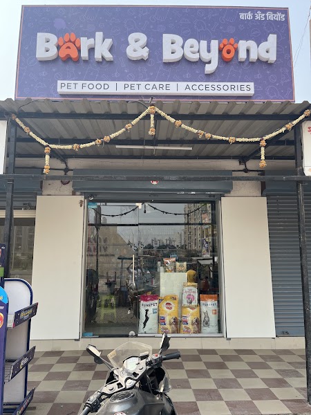 Bark & Beyond - Photo 1