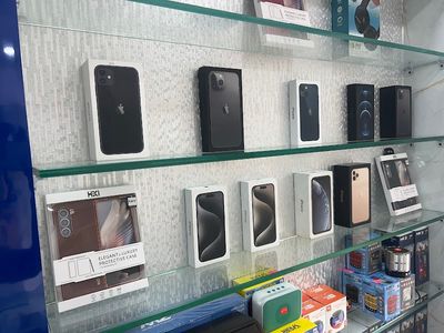 BAXPOWER - Laptop/Mobile Repair Center