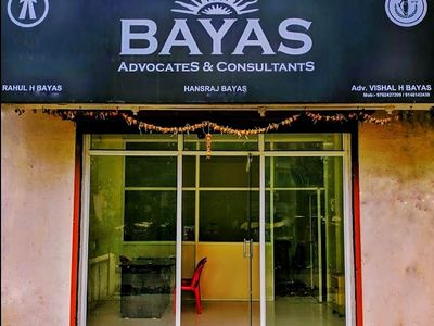 Bayas Advocates & Associates