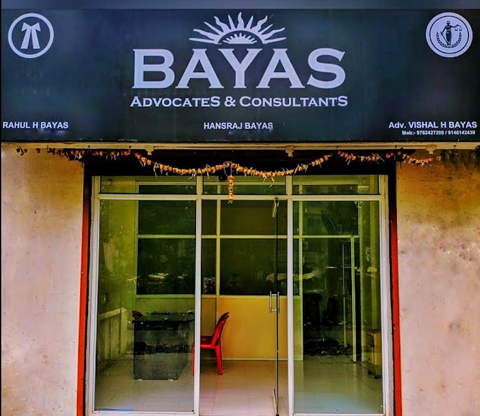 Bayas Advocates & Associates - Photo 1