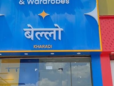 Bello by Livspace, Kharadi - Modular Kitchens & Wardrobes