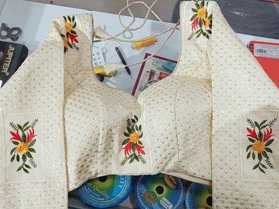 Bello Fashion boutique and tailoring classes