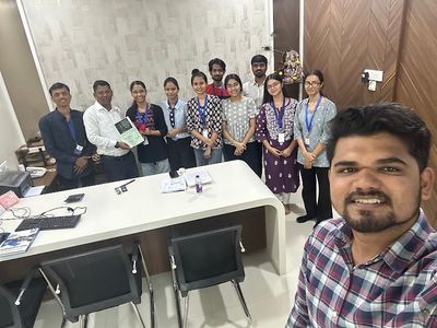 Best CA and GST firm in Pune - Vaibhav Chavan and Co.