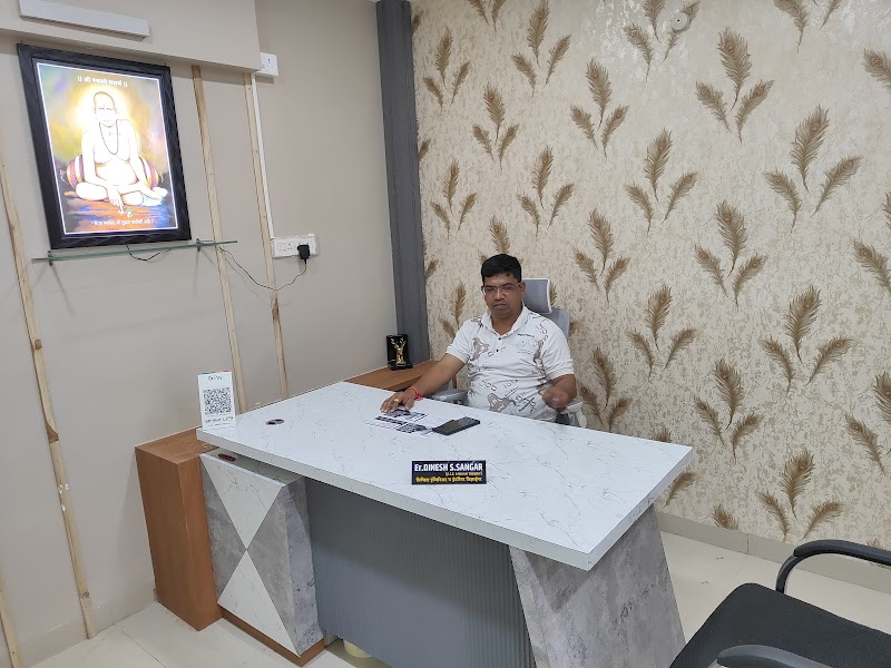 Bhagwant Construction Civil Engineer And Interior Designer - Photo 1