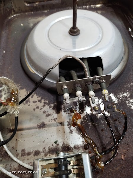 BHAIRAVNATH ELECTRICAL SALES AND REPAIRING SHOP - Photo 1