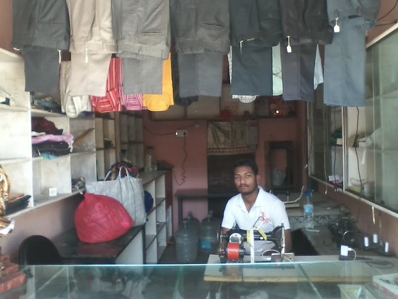 BHAVESH LAUNDRY - Photo 1