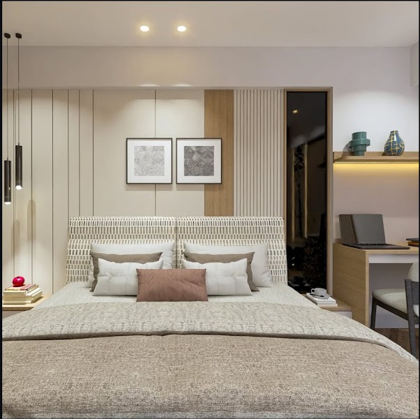 Bloom interiors - Photo 1