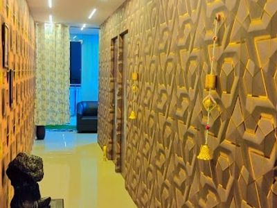 Blue Diamond Wellness Spa