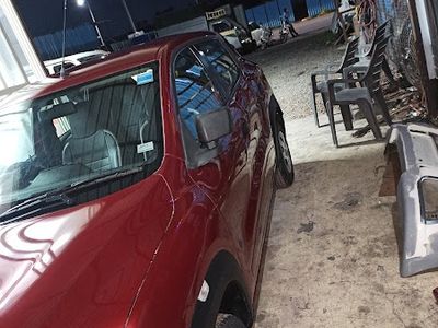 BM Motors ( MultiBrand Car Workshop)