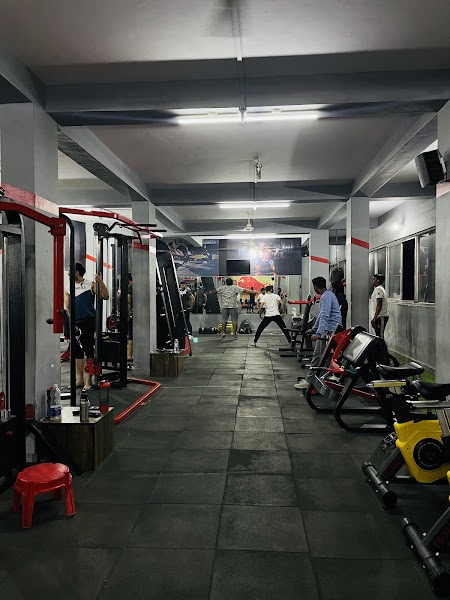 BodyCult Gym - Photo 1