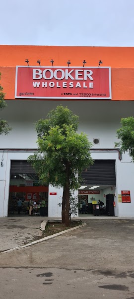 Booker Wholesale Chandan Nagar, Pune - Photo 1
