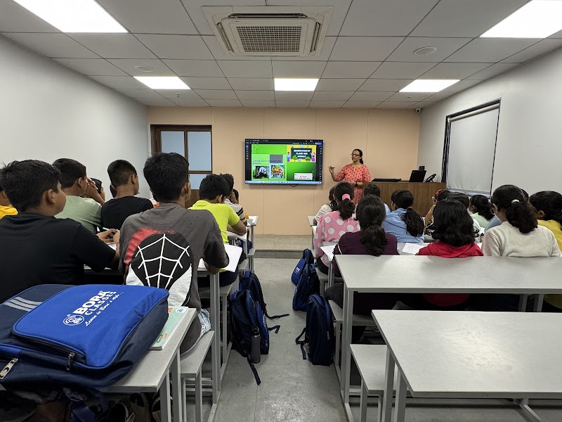 Bora Classes- wagholi Branch - Photo 1