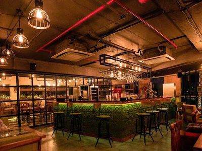 Boteco Tapas Bar & Grill