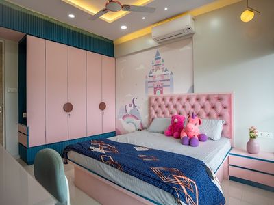 BVM Interior Solutions Private Limited