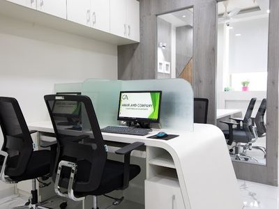 CA Amar & Company-Best CA, CA Firm, CA in Viman Nagar,Kharadi,Kalyani Nagar,Income Tax Consultant,Company Registration.