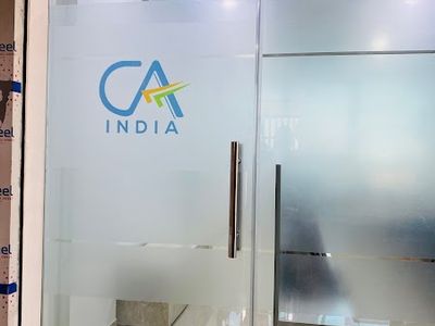 CA Gopal Tamhane & Associates