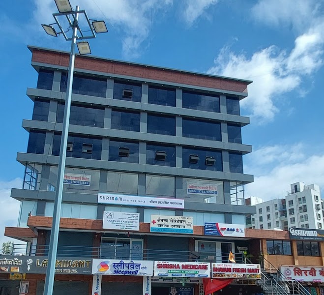 CA RAJEEV KR & ASSOCIATES Chartered Accountants - Photo 1