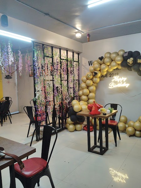 Café Burger 4Ever - Photo 1