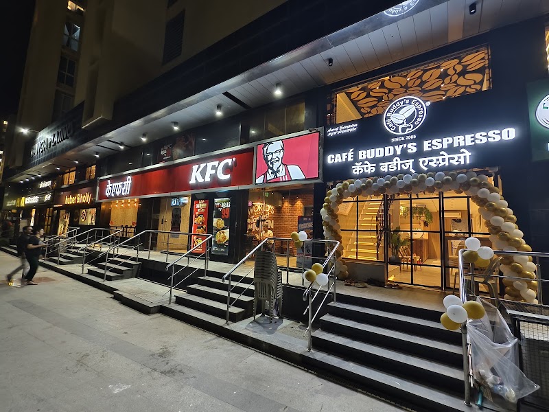 Cafe Buddy’s Espresso - Photo 1