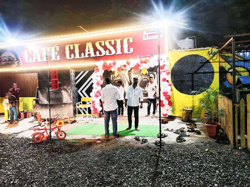 Cafe classic - Photo 1