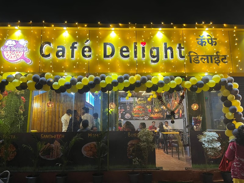 Cafe Delight - Photo 1