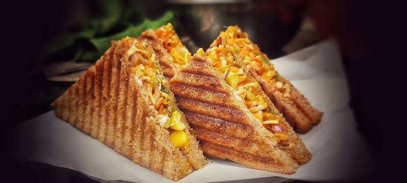 Cafe Icy Spicy - Photo 1