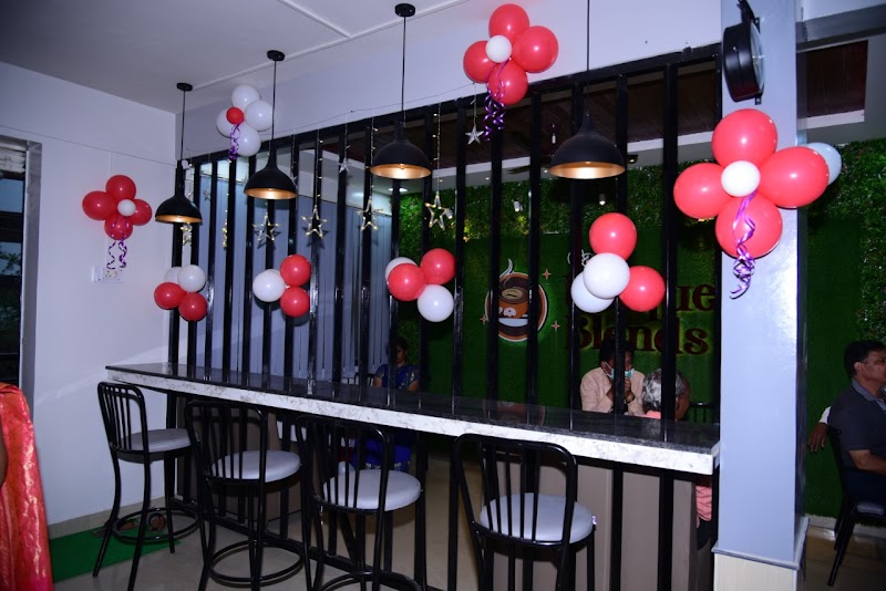 Cafe Unique Blends - Photo 1