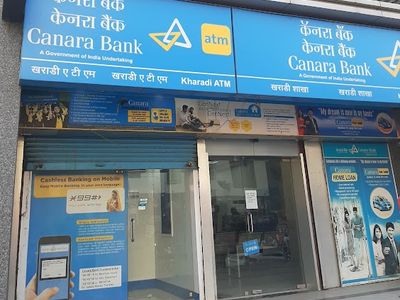 CANARA BANK - PUNE KHARADI