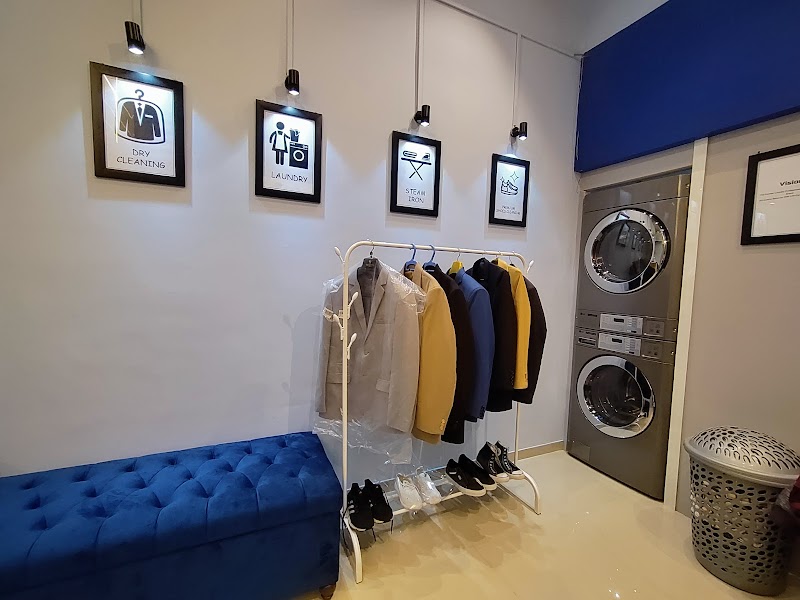 CanWash Dry Clean & Laundry - Photo 1
