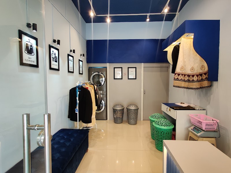 CanWash Laundry & Dry Clean - Photo 1