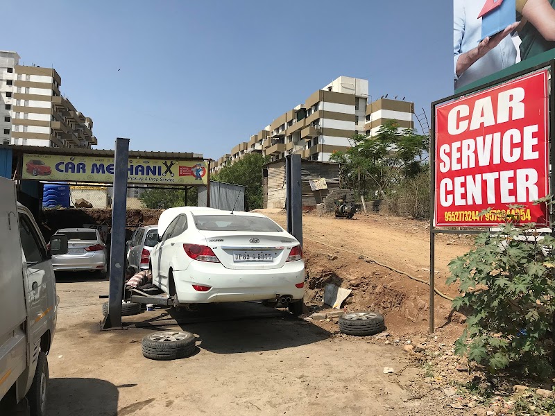 Car MechaniX - Photo 1