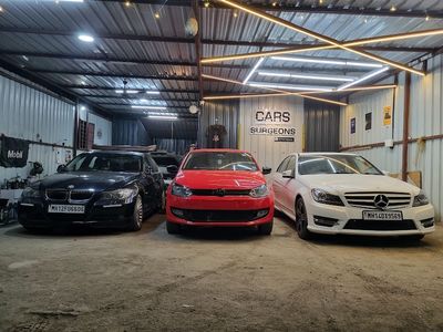 Car Surgeons Garage