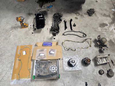 Car Tech Point - Car Service, Car Repair, Car Denting Painting, Car AC Service, Car washing, Car Detailing