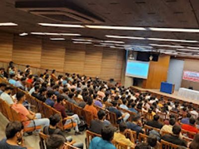 Career Launcher Pune Kharadi