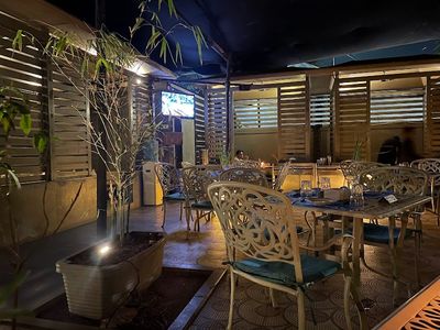 Carnival Restaurant & Bar Pune