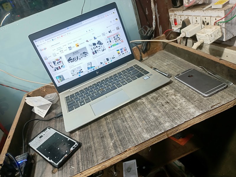 Cell Phone Repair - Photo 1