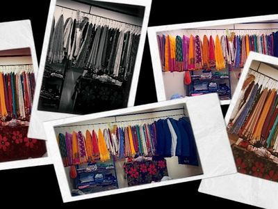 Chandan Dry Cleaners and Laundry