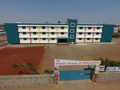 Chate School & Junior College