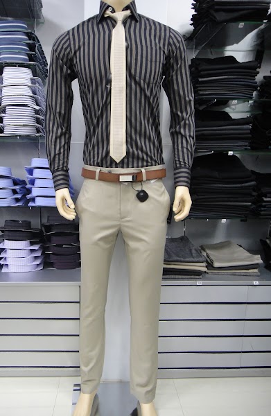 Classic mens wear - Photo 1