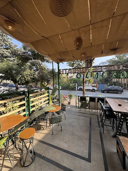 Coffee Breath Cafe - Photo 1