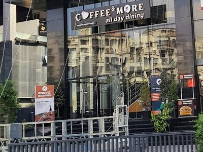 COFFEE & MORE - Kharadi