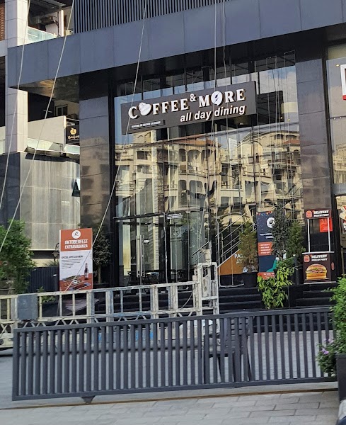 COFFEE & MORE - Kharadi - Photo 1