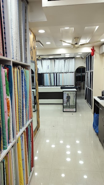 Coin's Men's Wear - Photo 1