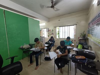 Complete Career Academy