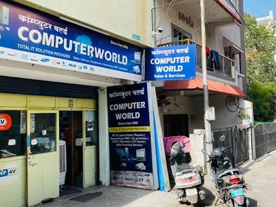 Computer World