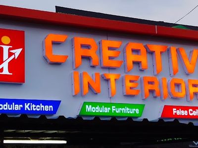 Creative Interior Design