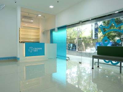 Crown Vet Kalyani Nagar